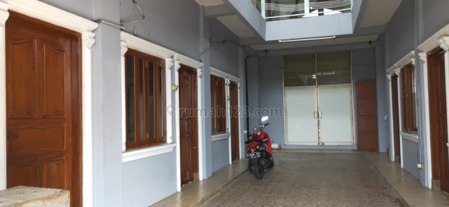 Dijual Rumah Kost di Tebet Timur Dalam, Tebet, Jakarta Selatan