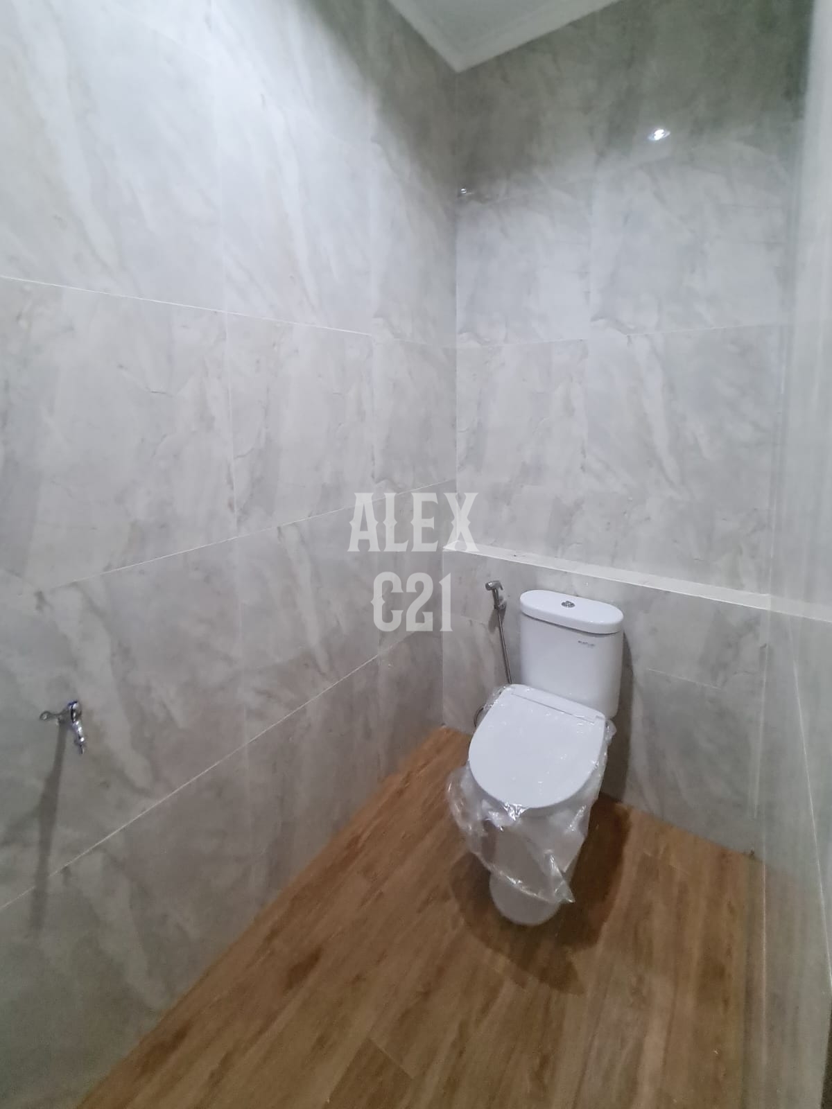 Dijual rumah baru Ciledug, Tangerang Kota