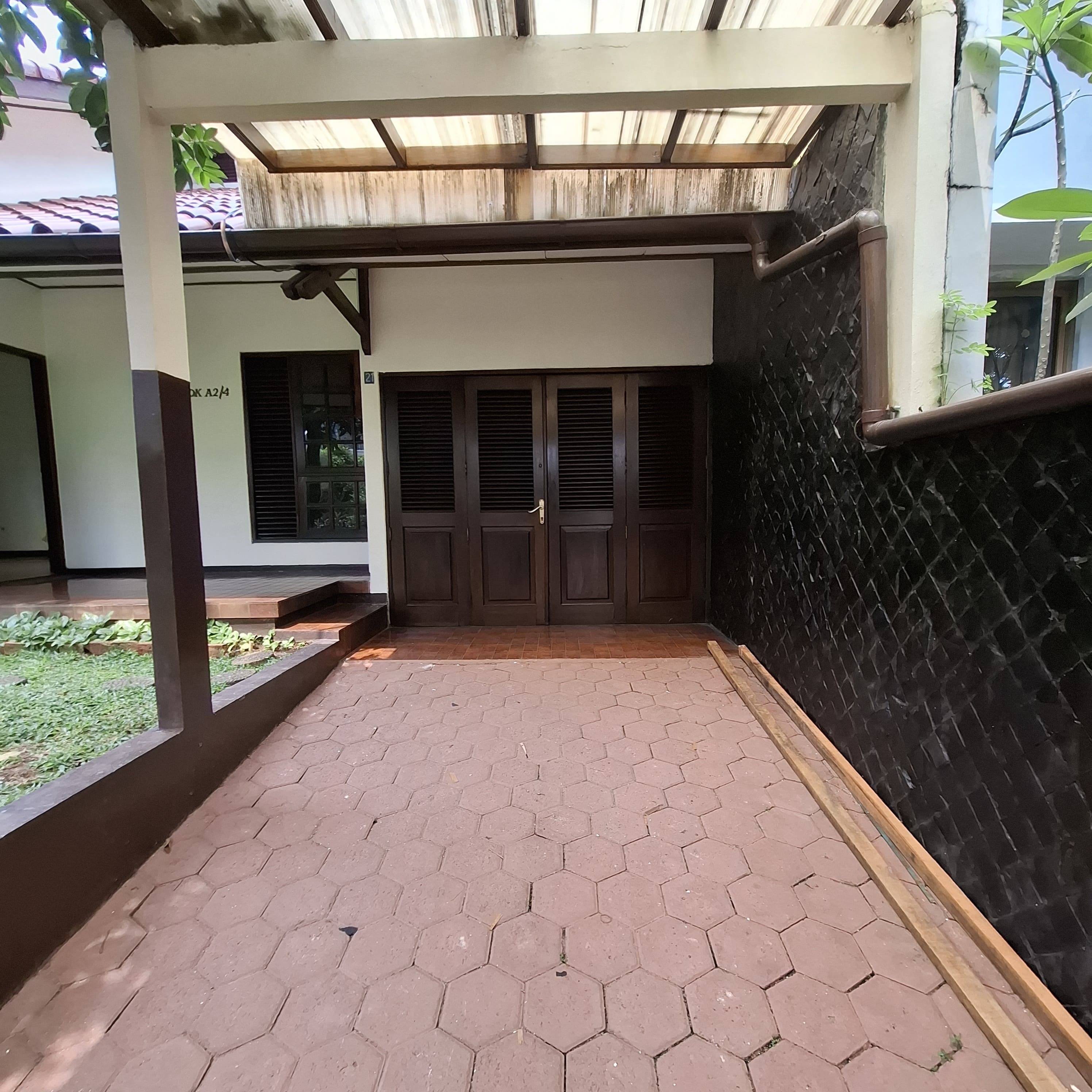 Dijual Tanah daerah Bintaro Jaya Sektor 1, Pesanggrahan, JakSel