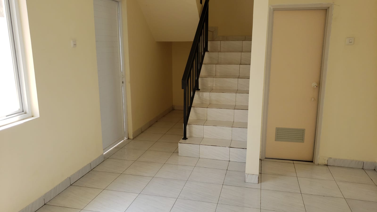 Dijual Rumah Perumahan Aeroland Residence,Jl. Halim Perdana, Tgr