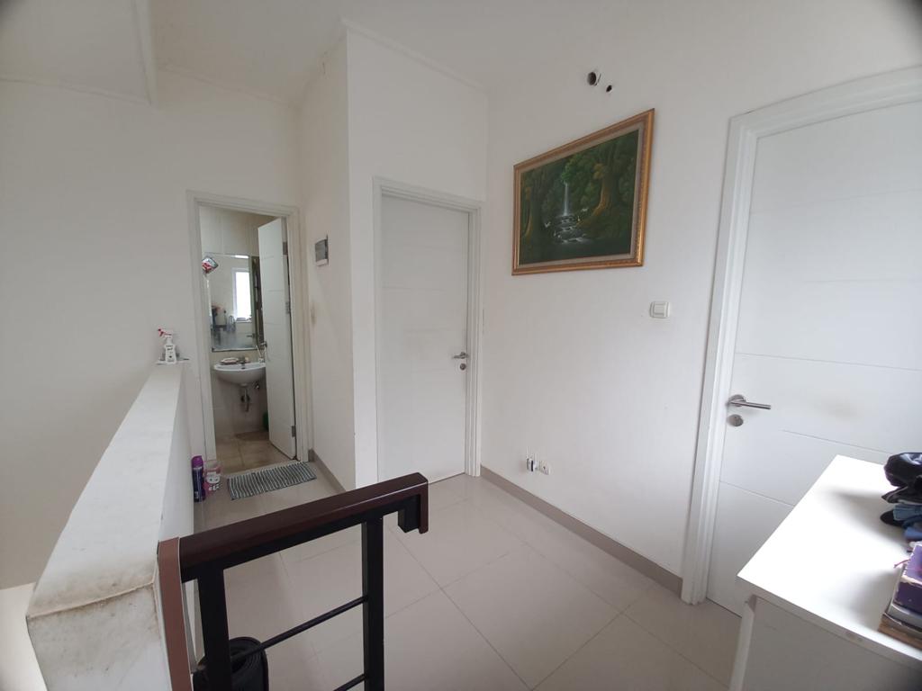 Dijual Rumah di Clyster KIARA PAYUNG BARAT RESIDENCE, Puri Beta