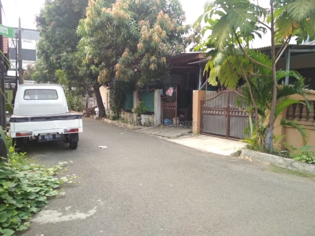 Dijual Rumah Interkota Indah, Duri Kosambi, Cengkareng, JakBar