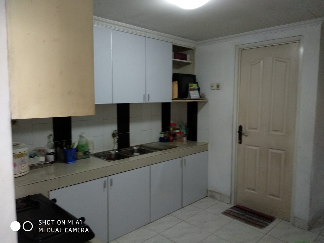 Dijual Cepat Rumah Taman Diponegoro, Lippo Karawaci, Tangerang