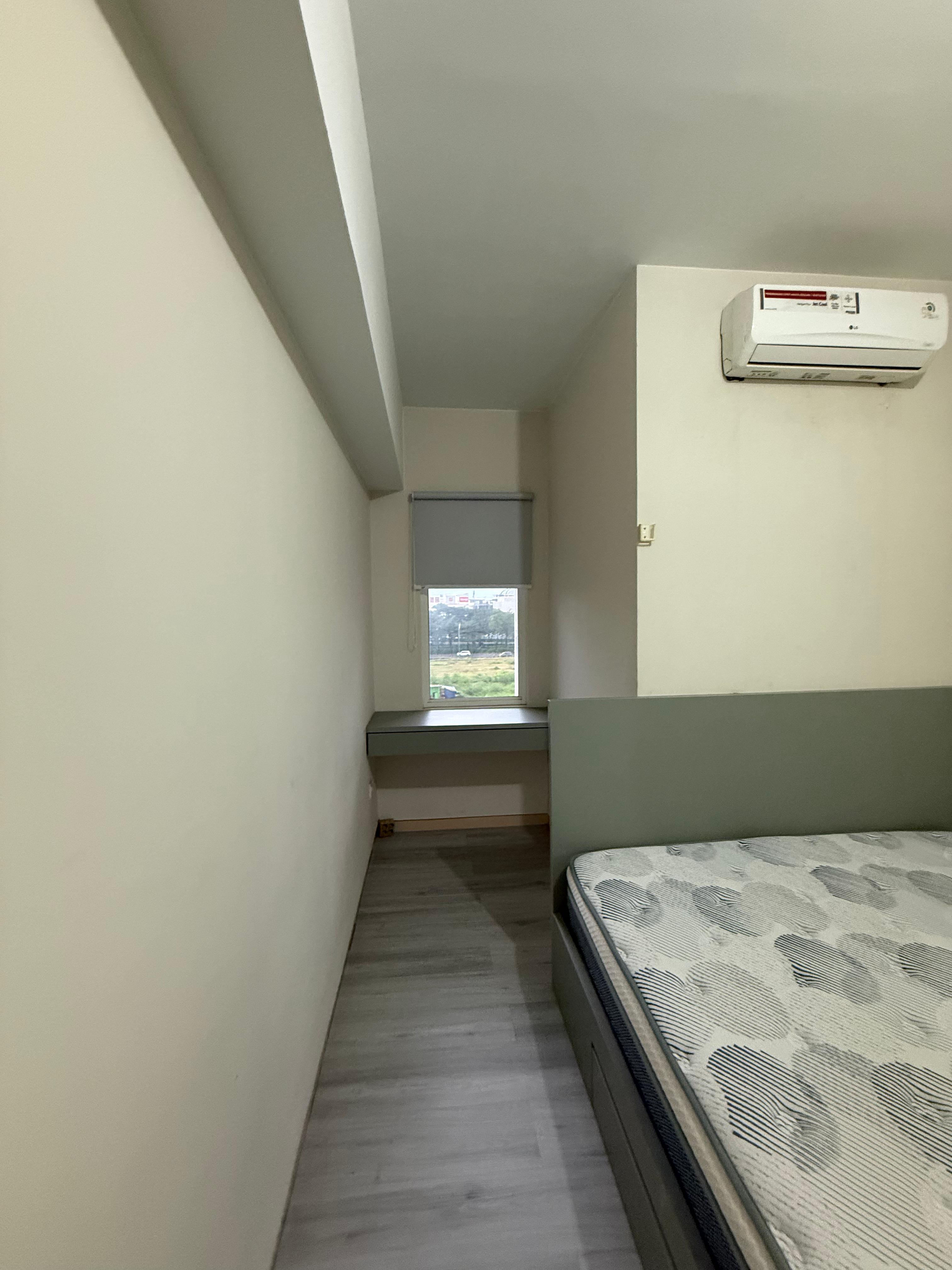 Disewa apartemen The Springlake Summarecon 2BR furnished