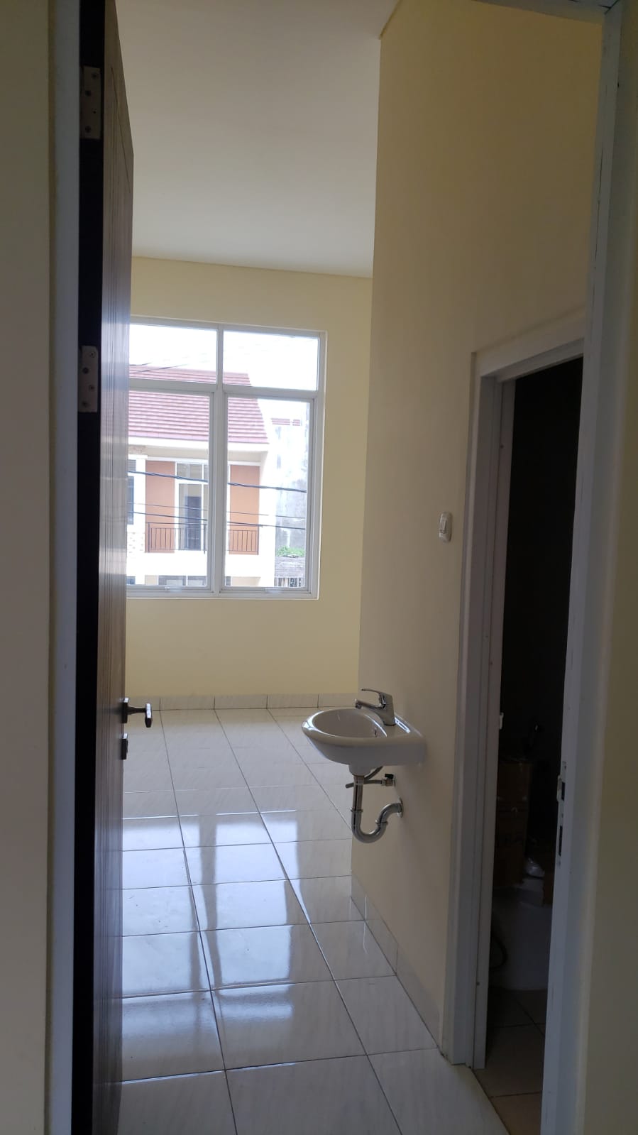 Dijual Rumah Perumahan Aeroland Residence,Jl. Halim Perdana, Tgr