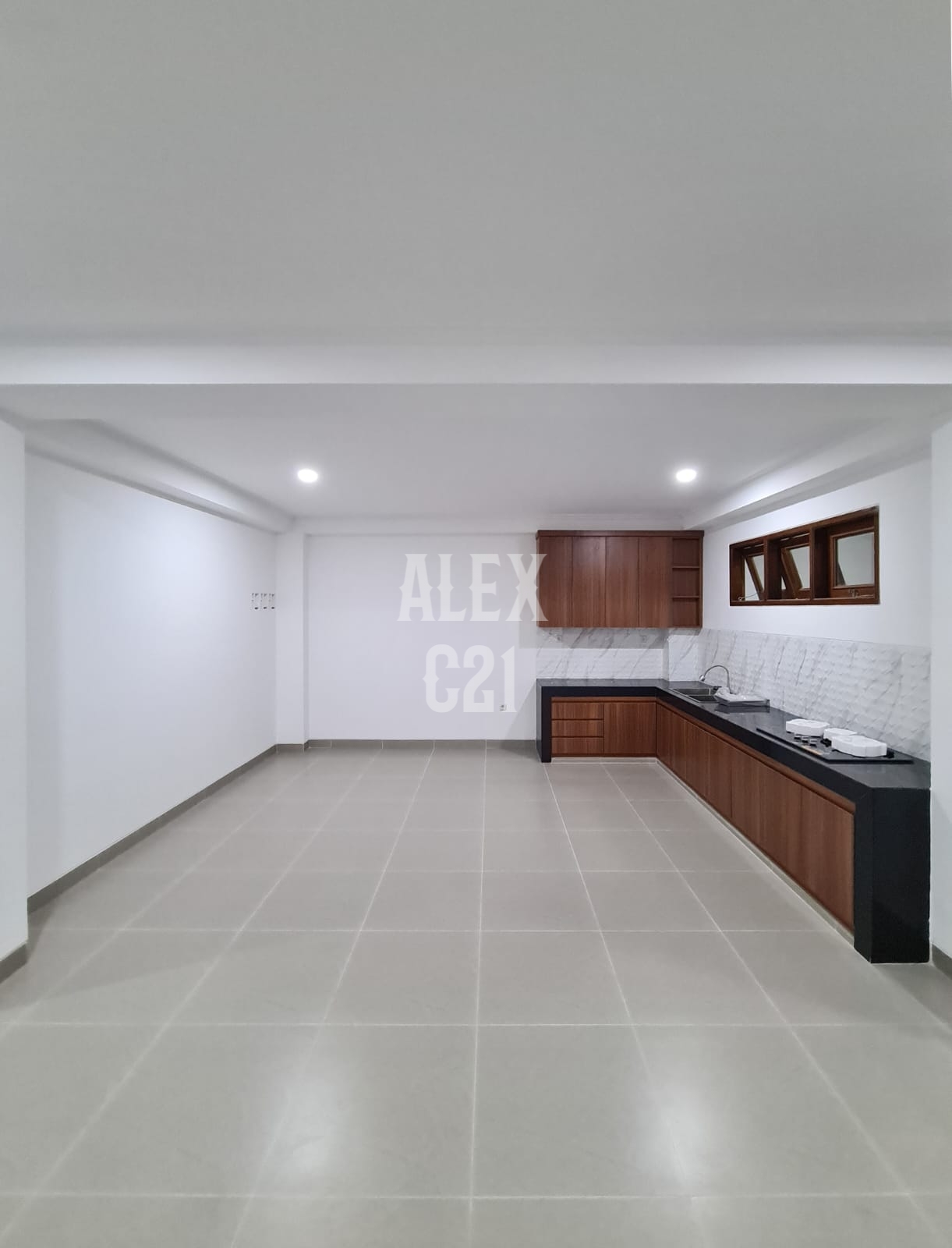 Dijual rumah baru Ciledug, Tangerang Kota