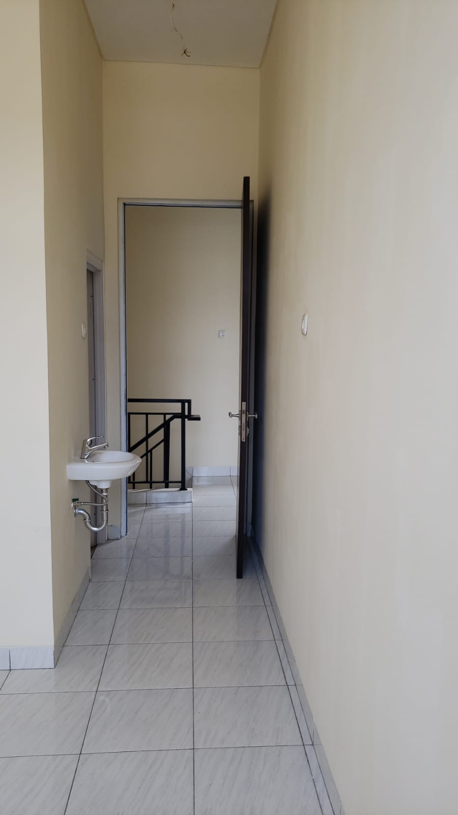 Dijual Rumah Perumahan Aeroland Residence,Jl. Halim Perdana, Tgr