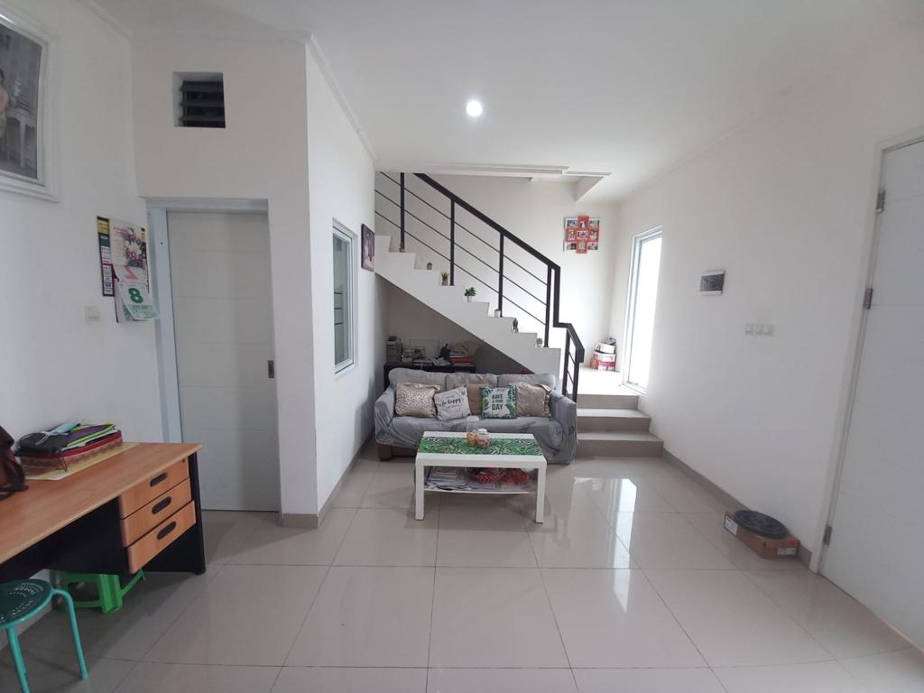 Dijual Rumah di Clyster KIARA PAYUNG BARAT RESIDENCE, Puri Beta