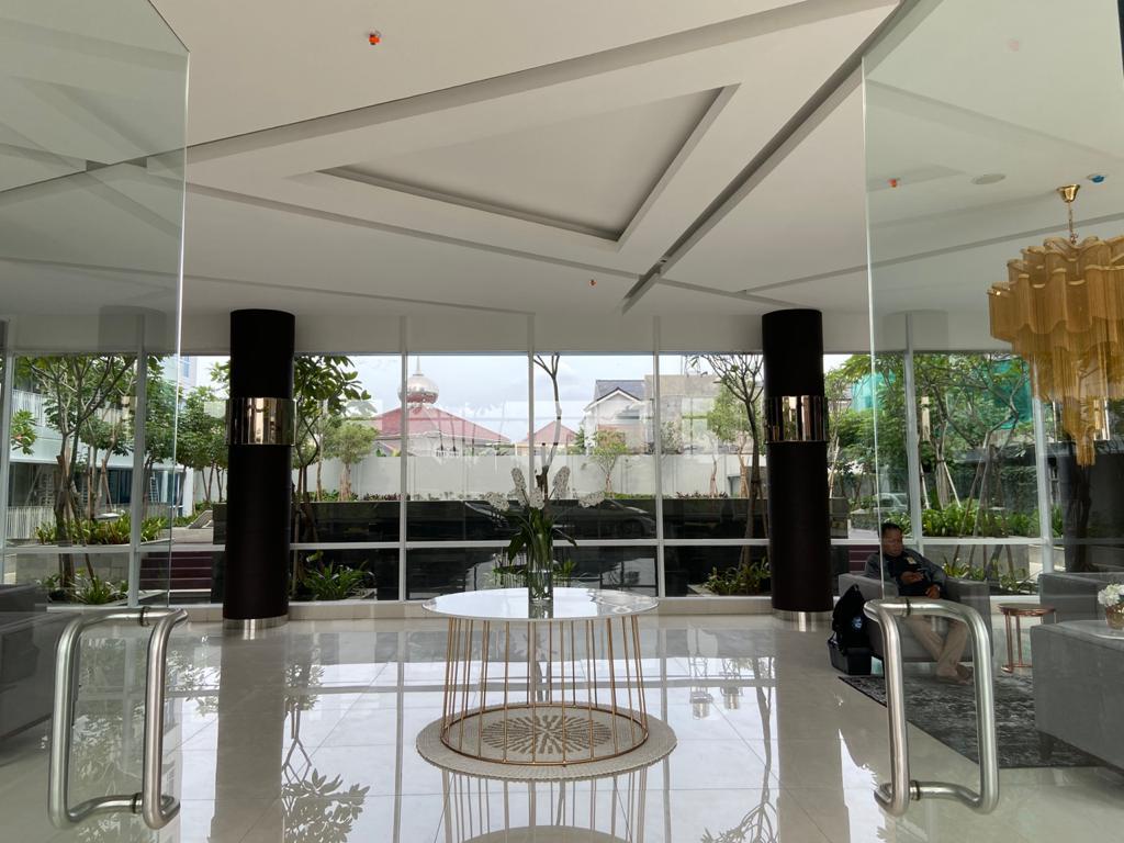 Dijual Apartemen Aspen Peak Residence  Pd. Labu, Cilandak