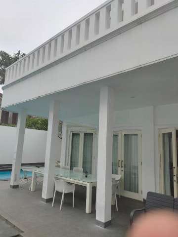 Dijual Rumah di Permata Intan, Permata Hijau, Jakarta Selatan