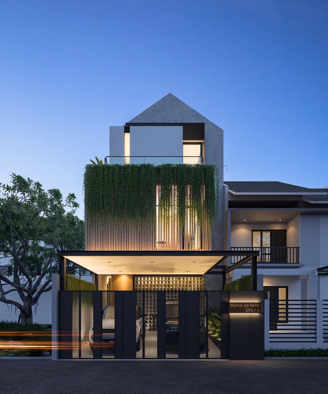 Dijual Rumah Baru di Kelapa Lilin Utara 1, Sektor 7C, Tangerang