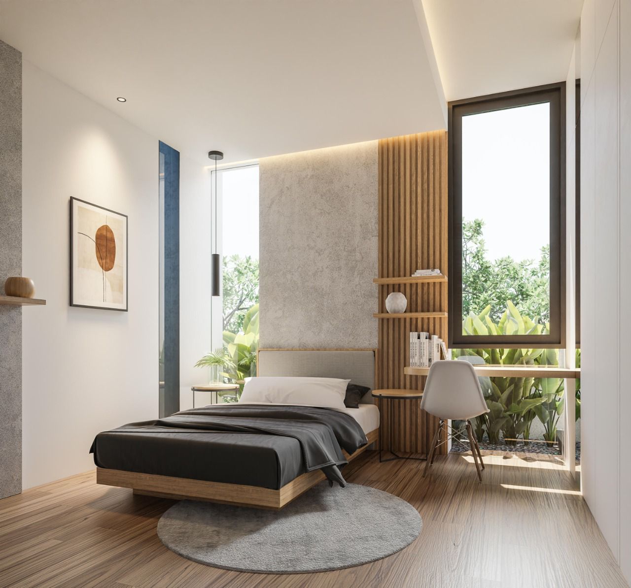 Dijual Rumah Baru di Kelapa Lilin Utara 1, Sektor 7C, Tangerang