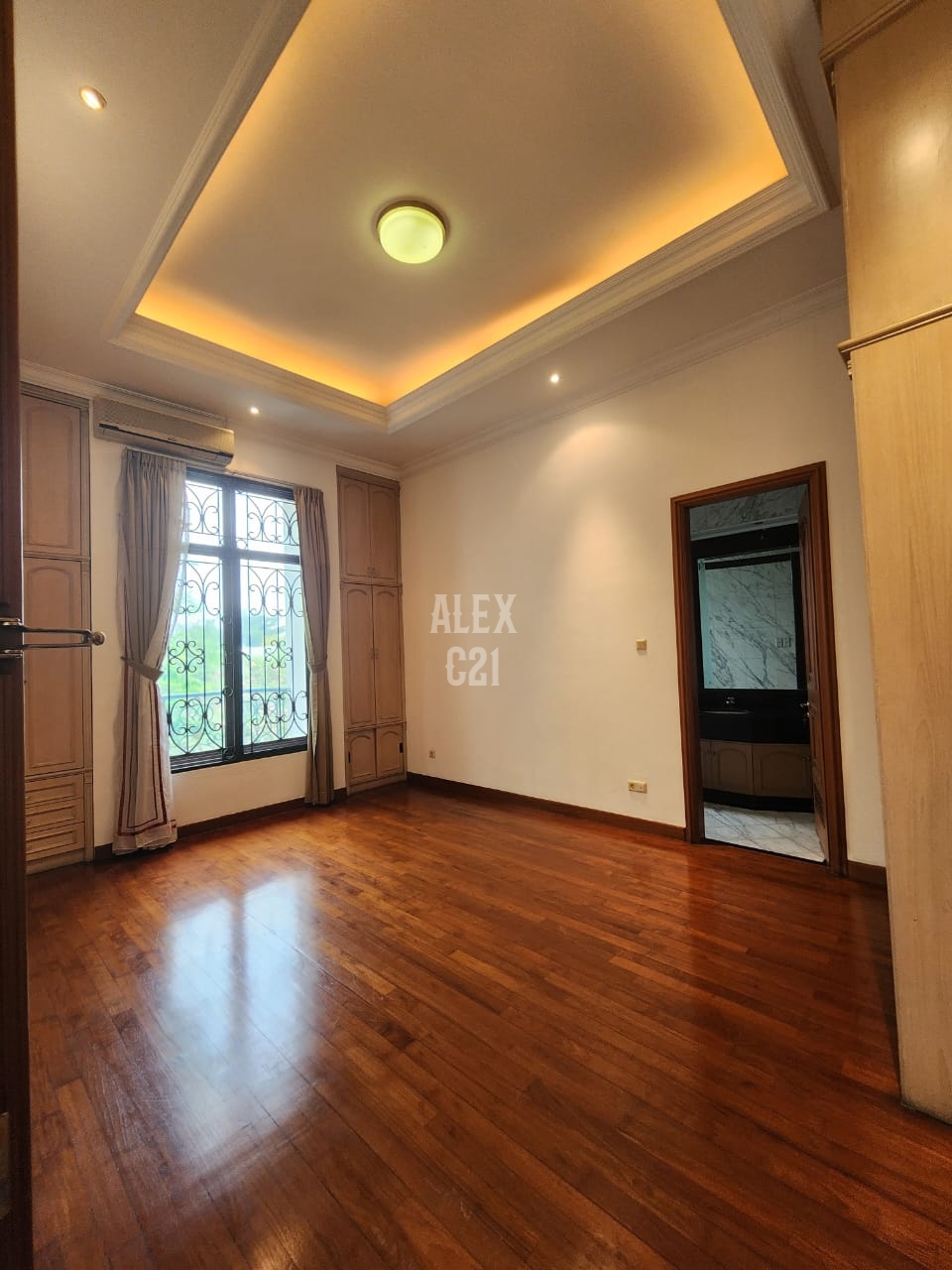 Dijual Rumah mewah di Kuningan Barat, Jakarta Selatan