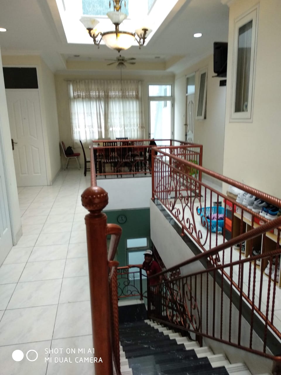 Dijual Cepat Rumah Taman Diponegoro, Lippo Karawaci, Tangerang
