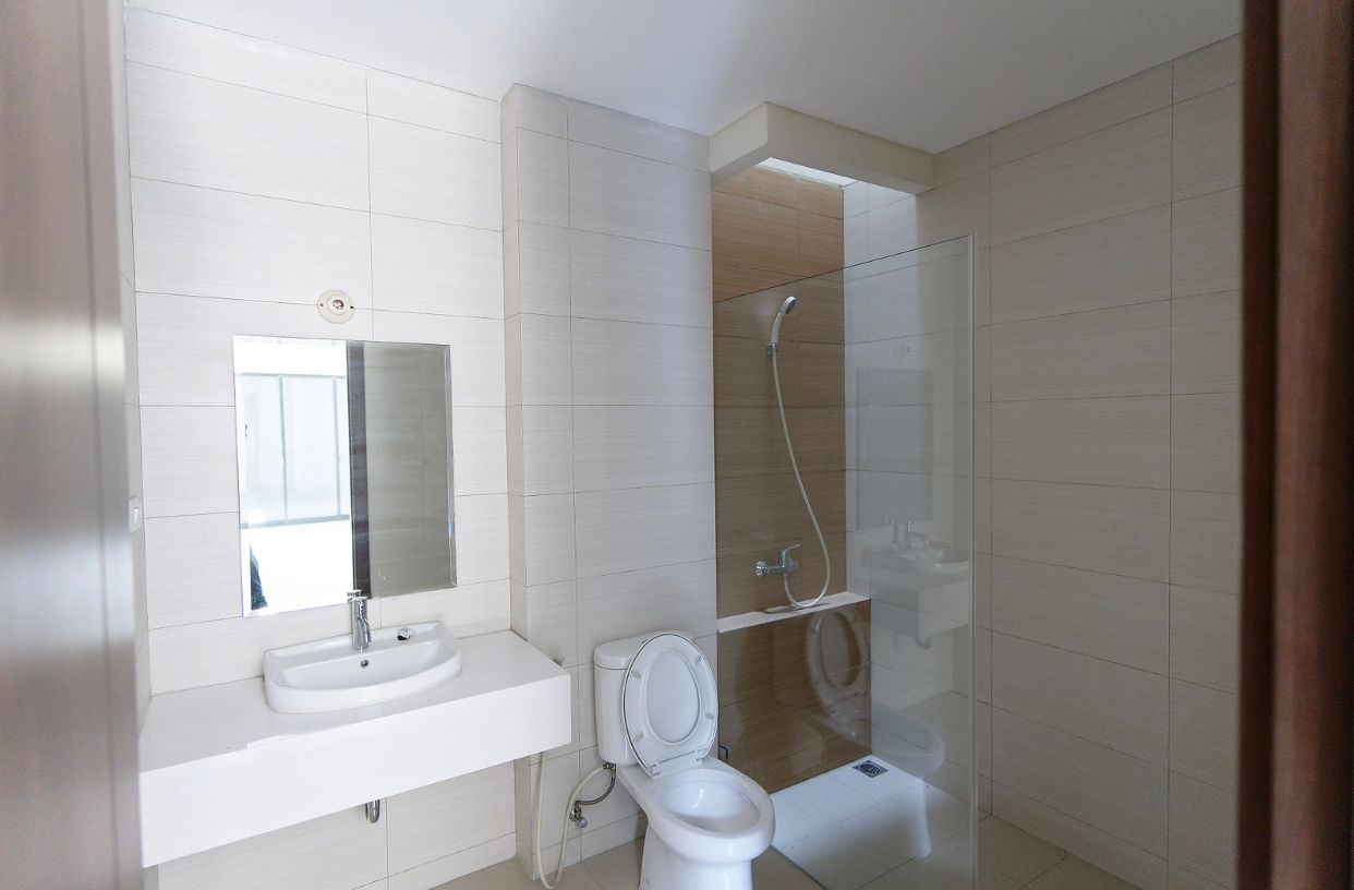 Dijual Rumah di Cluster Eldora Utama, Suvarna Sutera, Tangerang