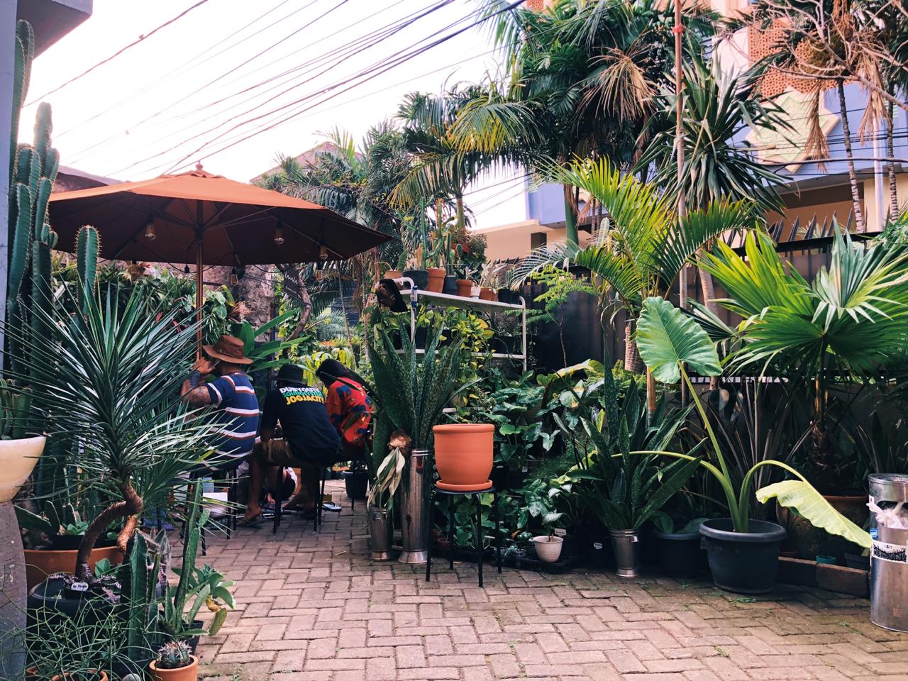 DIJUAL RUMAH  Jl. Prahu, Guntur, Setiabudi.  Jakarta Selatan