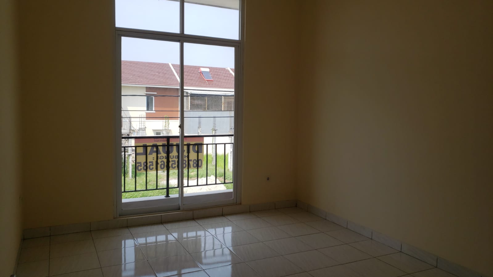 Dijual Rumah Perumahan Aeroland Residence,Jl. Halim Perdana, Tgr