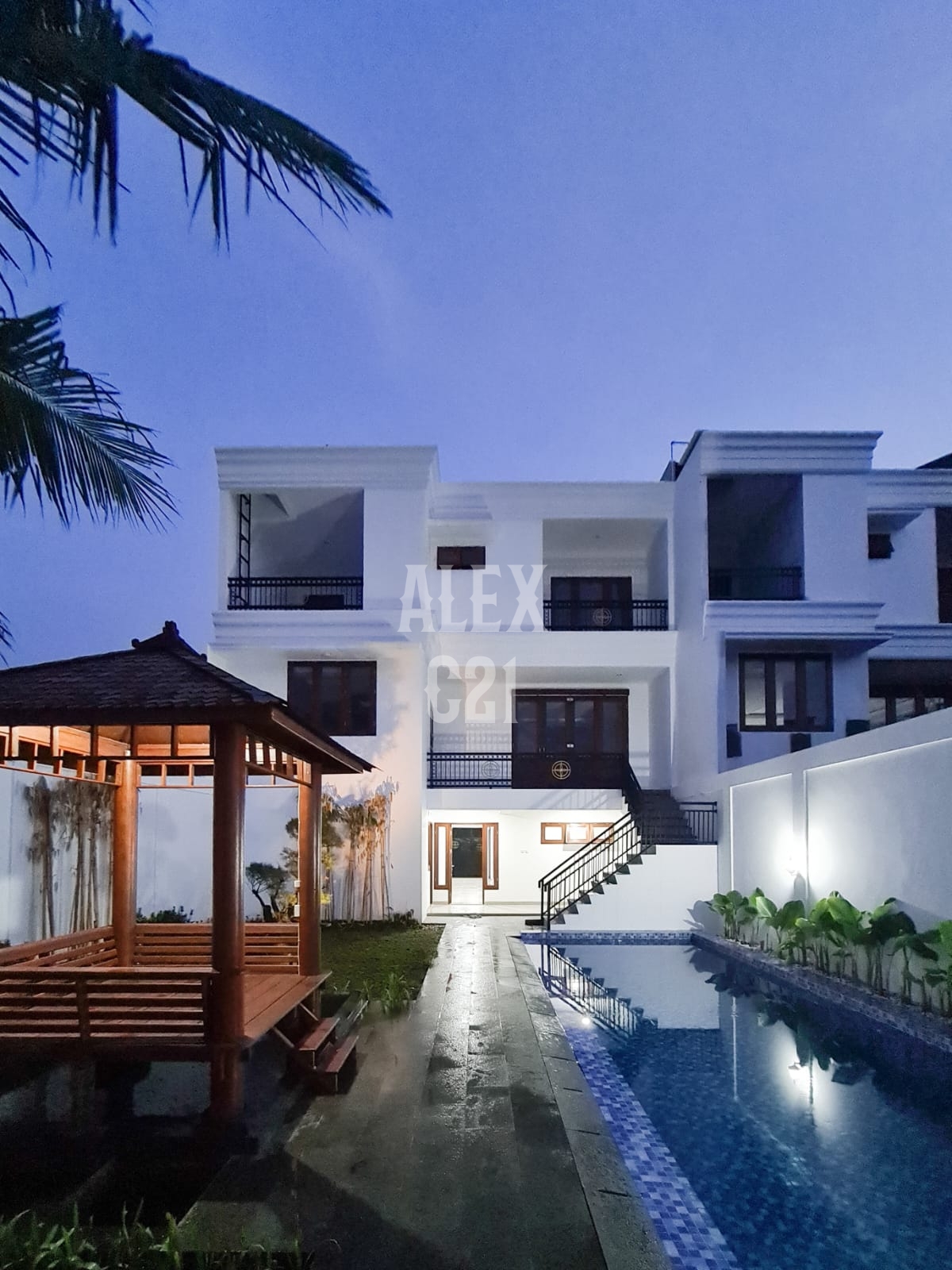 Dijual rumah baru Ciledug, Tangerang Kota