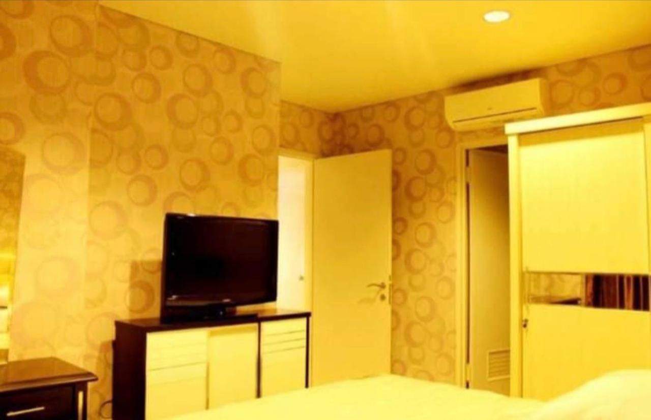 Dijual Apartment The Lavande Daerah Dr Sopomo Tebet, JakSel