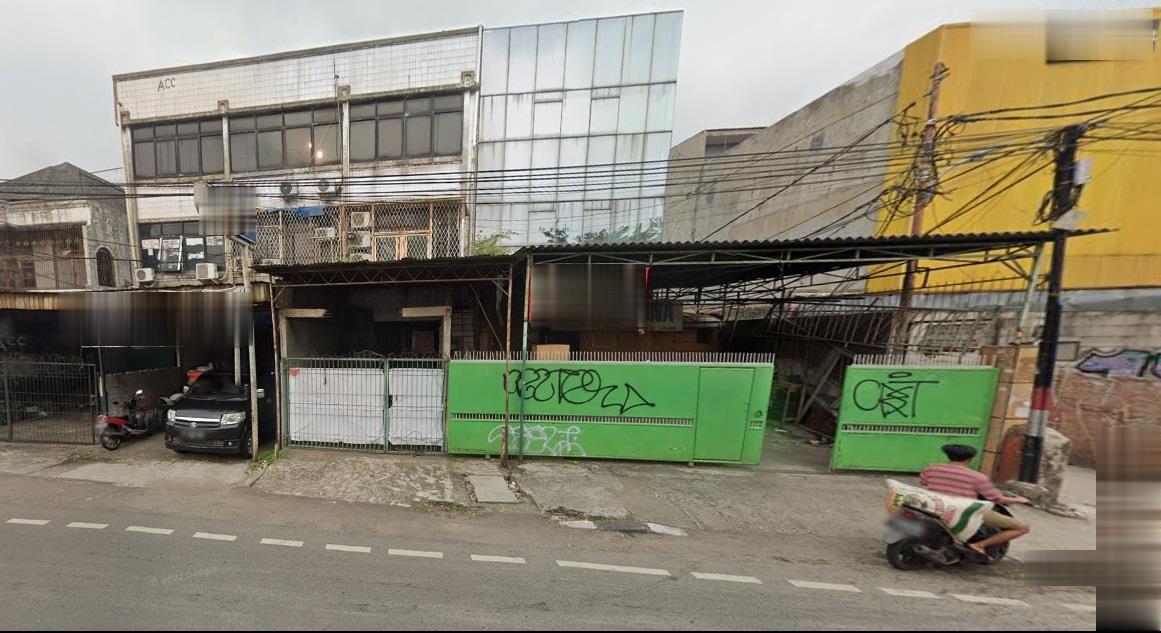 Dijual ruko BU cepat di Ciputat, Kebayoran Lama Utara, Jakarta