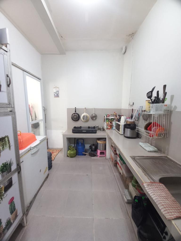 Dijual Rumah di Clyster KIARA PAYUNG BARAT RESIDENCE, Puri Beta