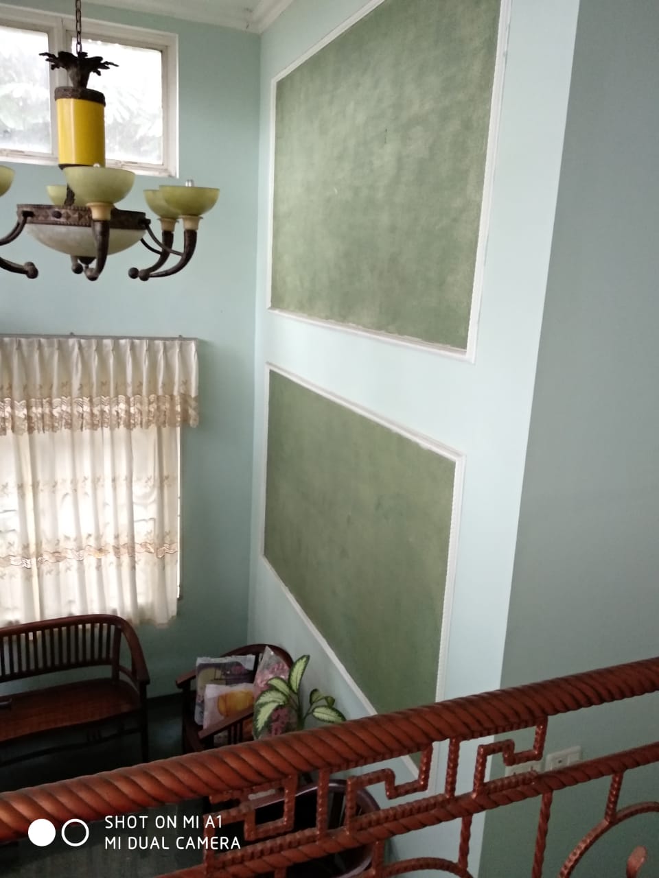 Dijual Cepat Rumah Taman Diponegoro, Lippo Karawaci, Tangerang