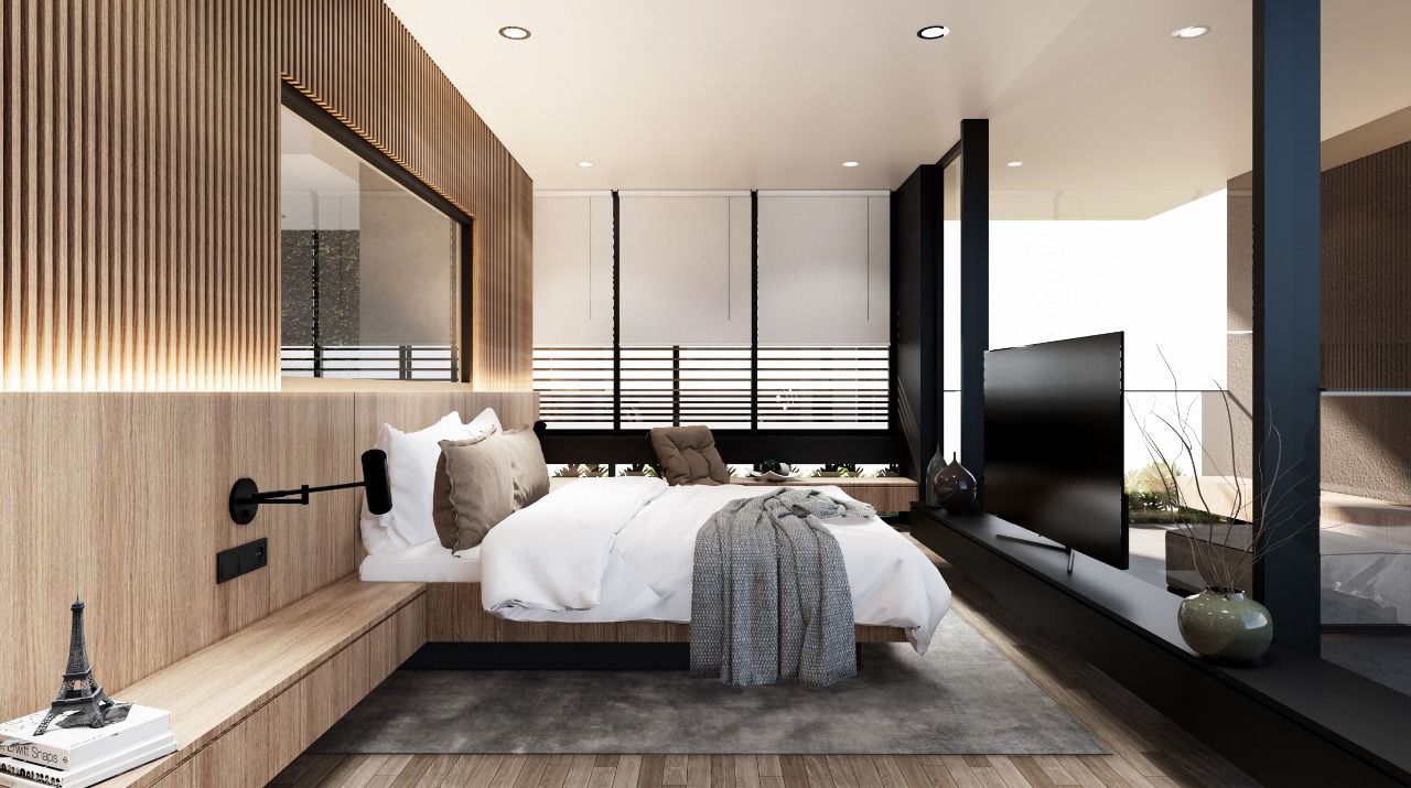 Dijual Rumah Jl. Kintamani Golf cluster sapphire PHG, Tangerang