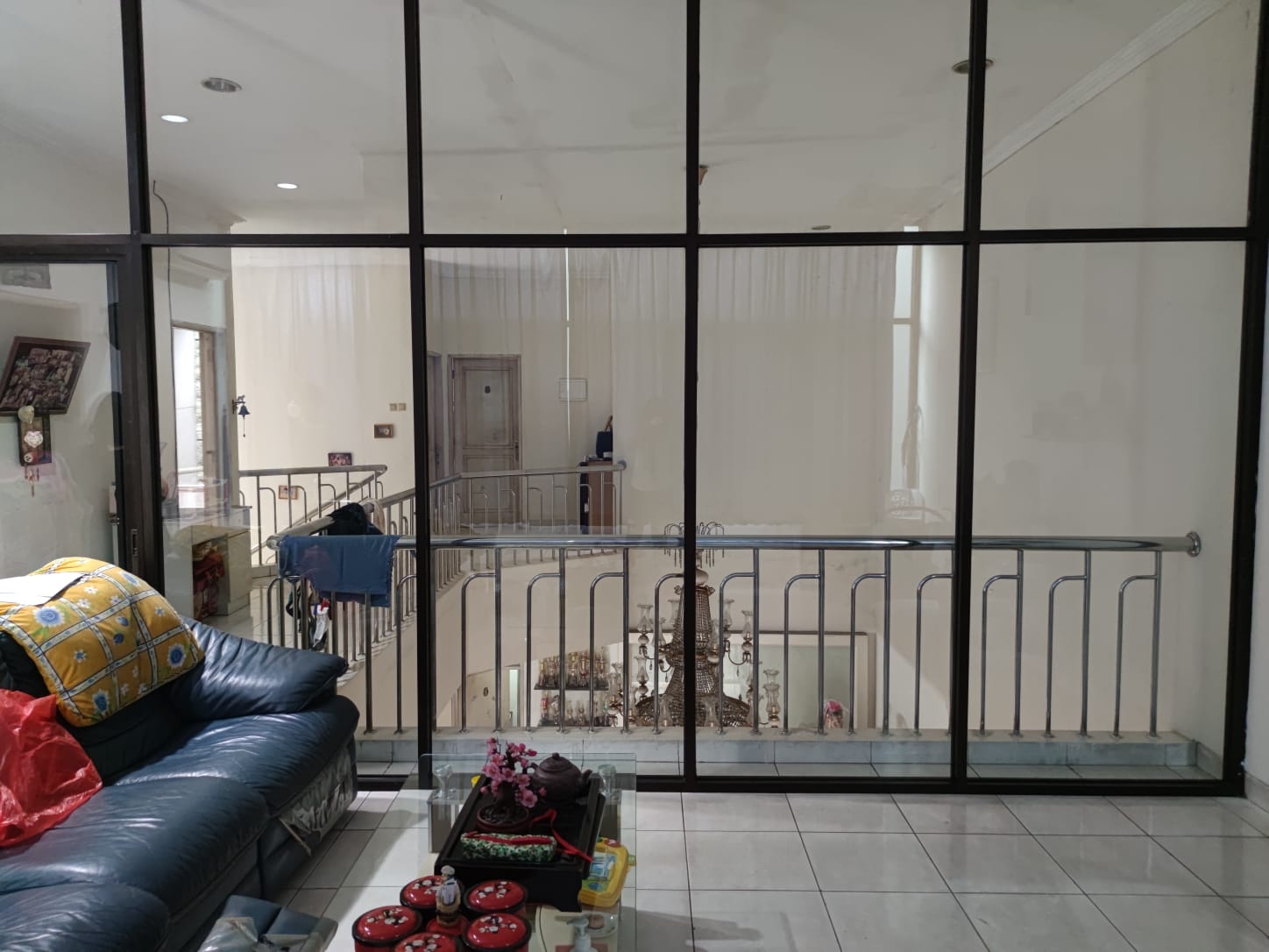 Dijual Rumah Bumi Permata Indah,Karang Tengah,Tangerang,Banten