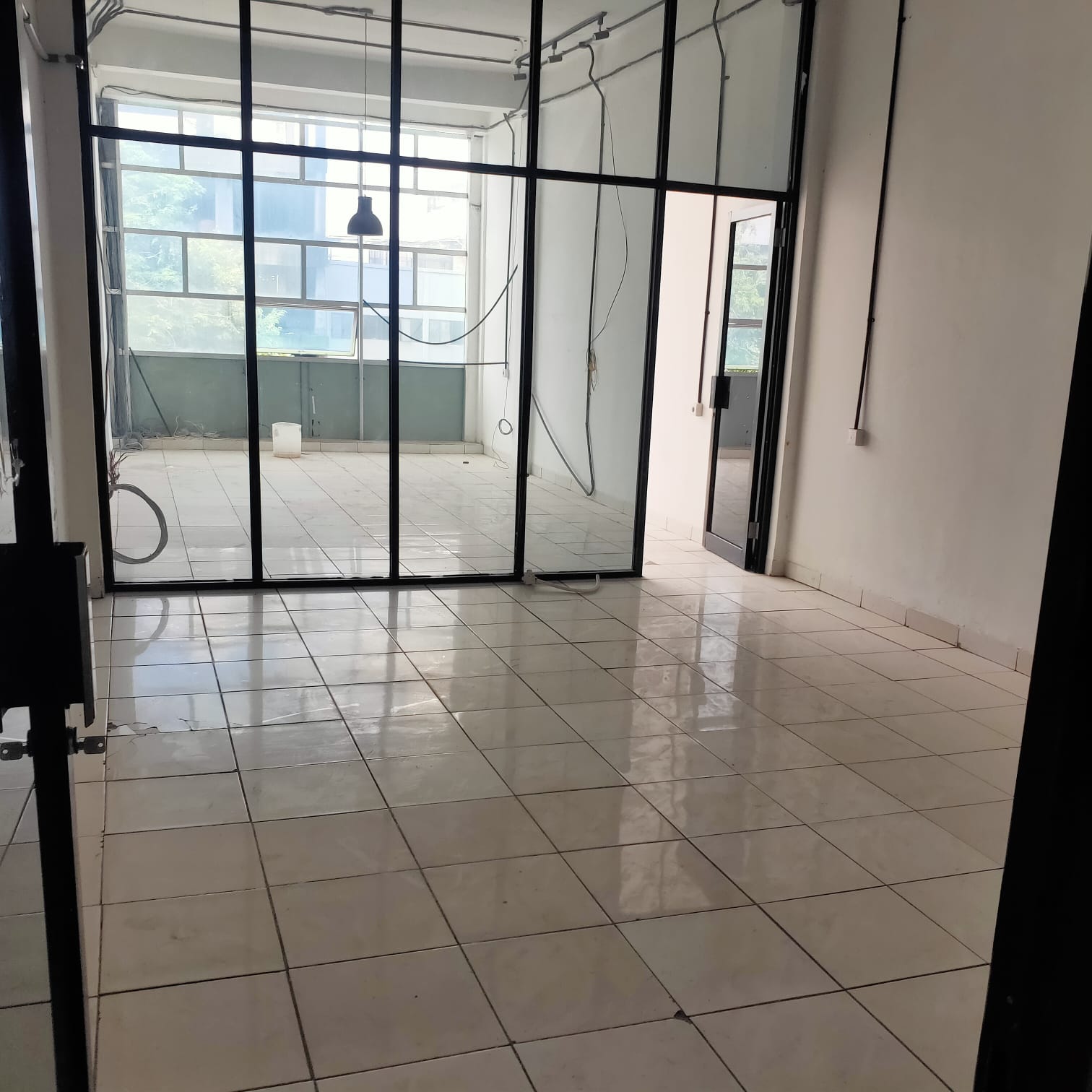 Disewakan office space di Ketapang Business Centre, Krukut