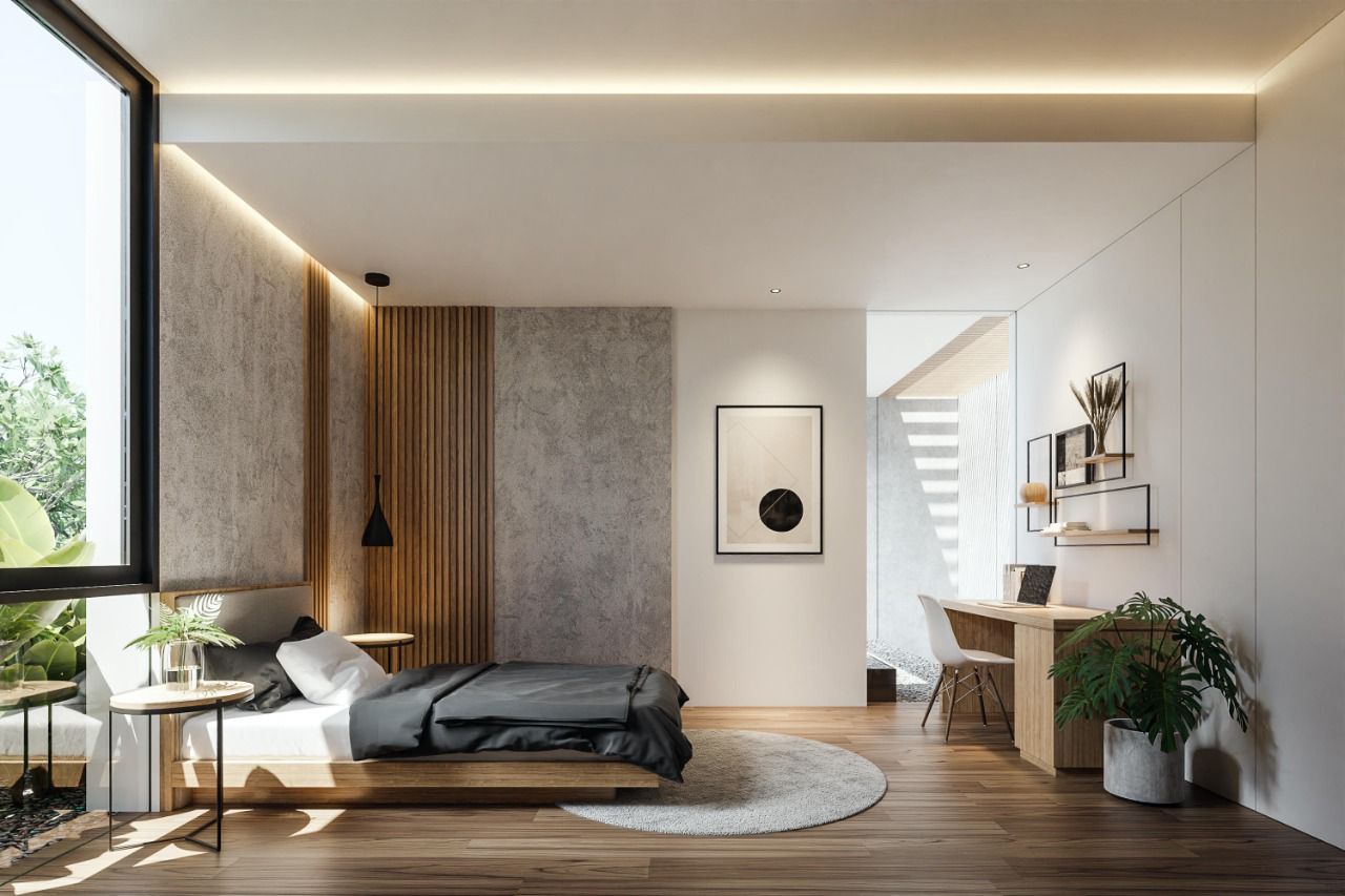 Dijual Rumah Baru di Kelapa Lilin Utara 1, Sektor 7C, Tangerang