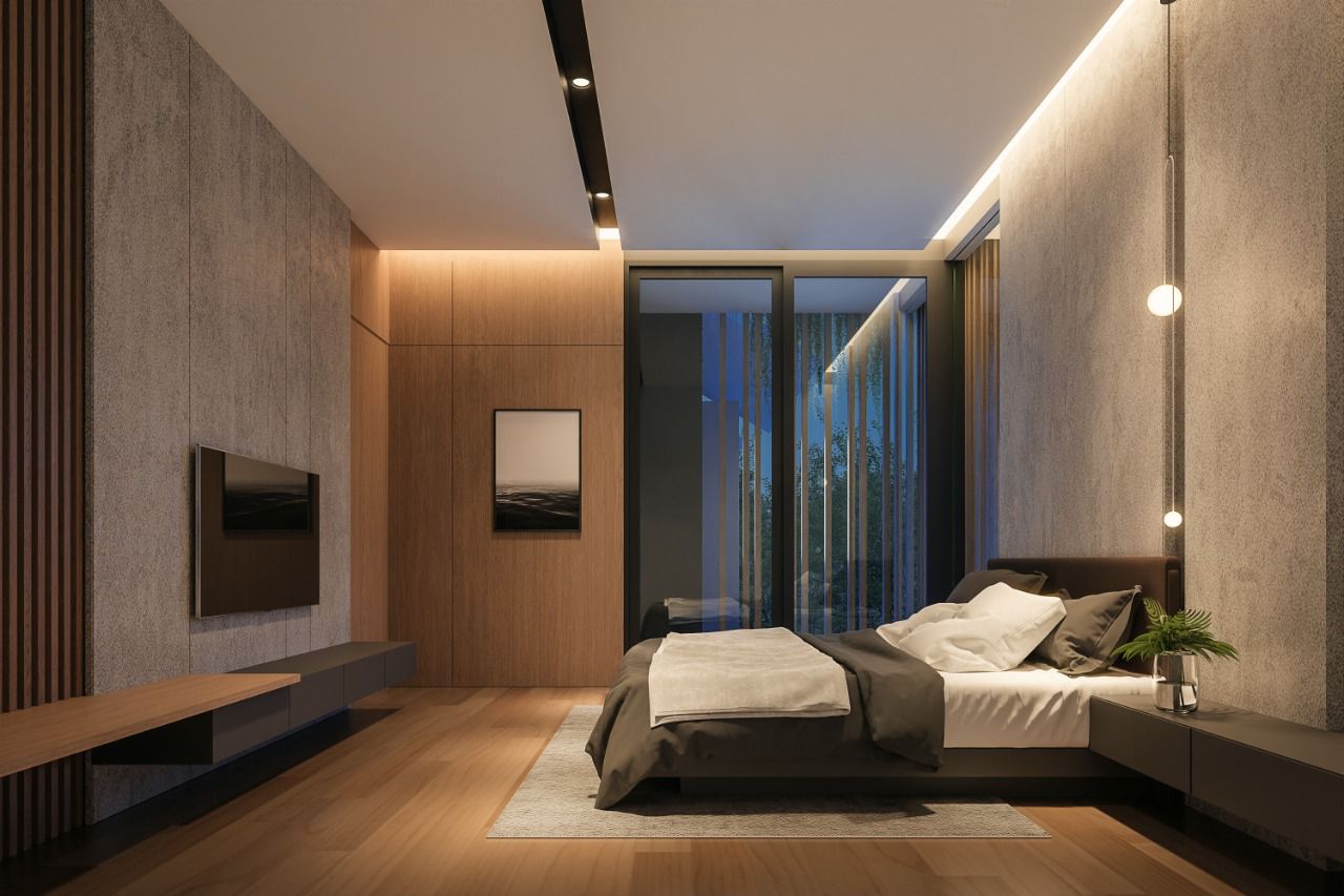 Dijual Rumah Baru di Kelapa Lilin Utara 1, Sektor 7C, Tangerang