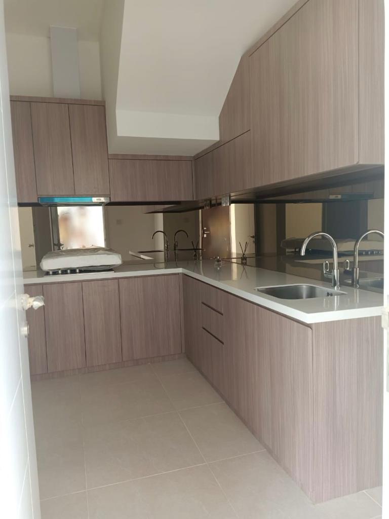 Dijual Rumah di Riviera Metland Puri