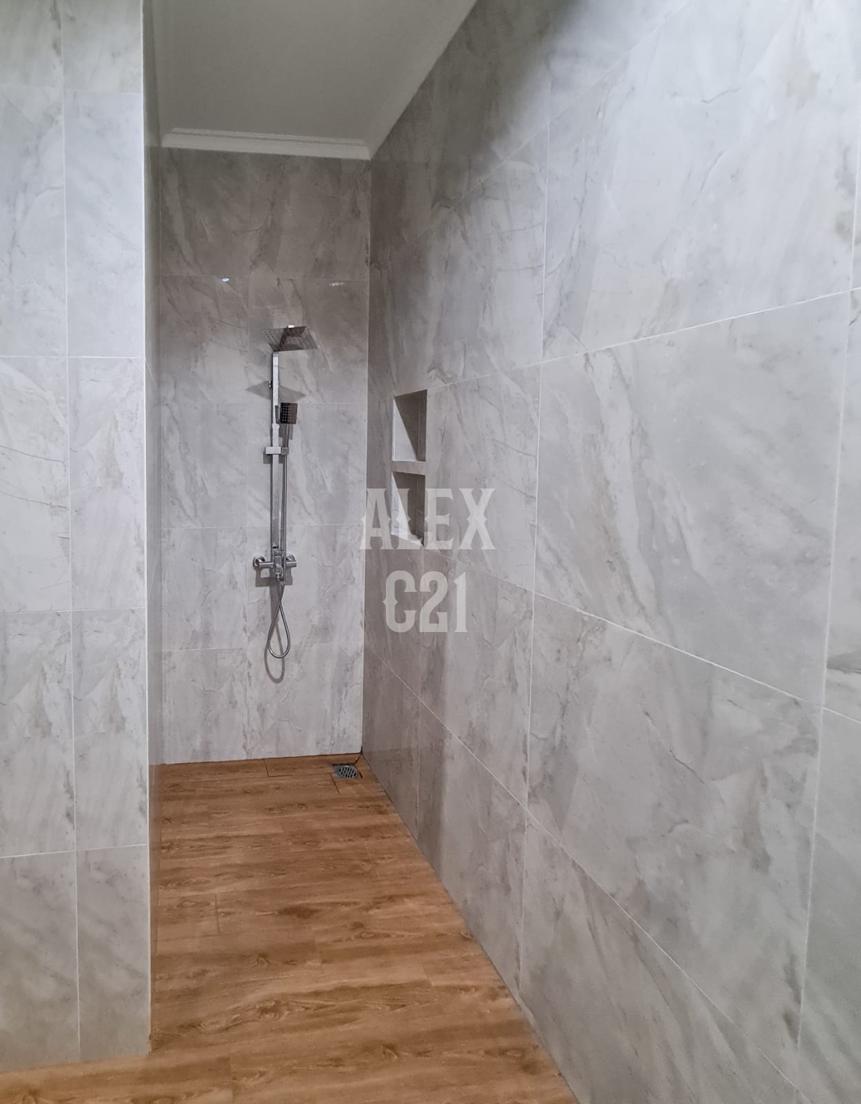 Dijual rumah baru Ciledug, Tangerang Kota