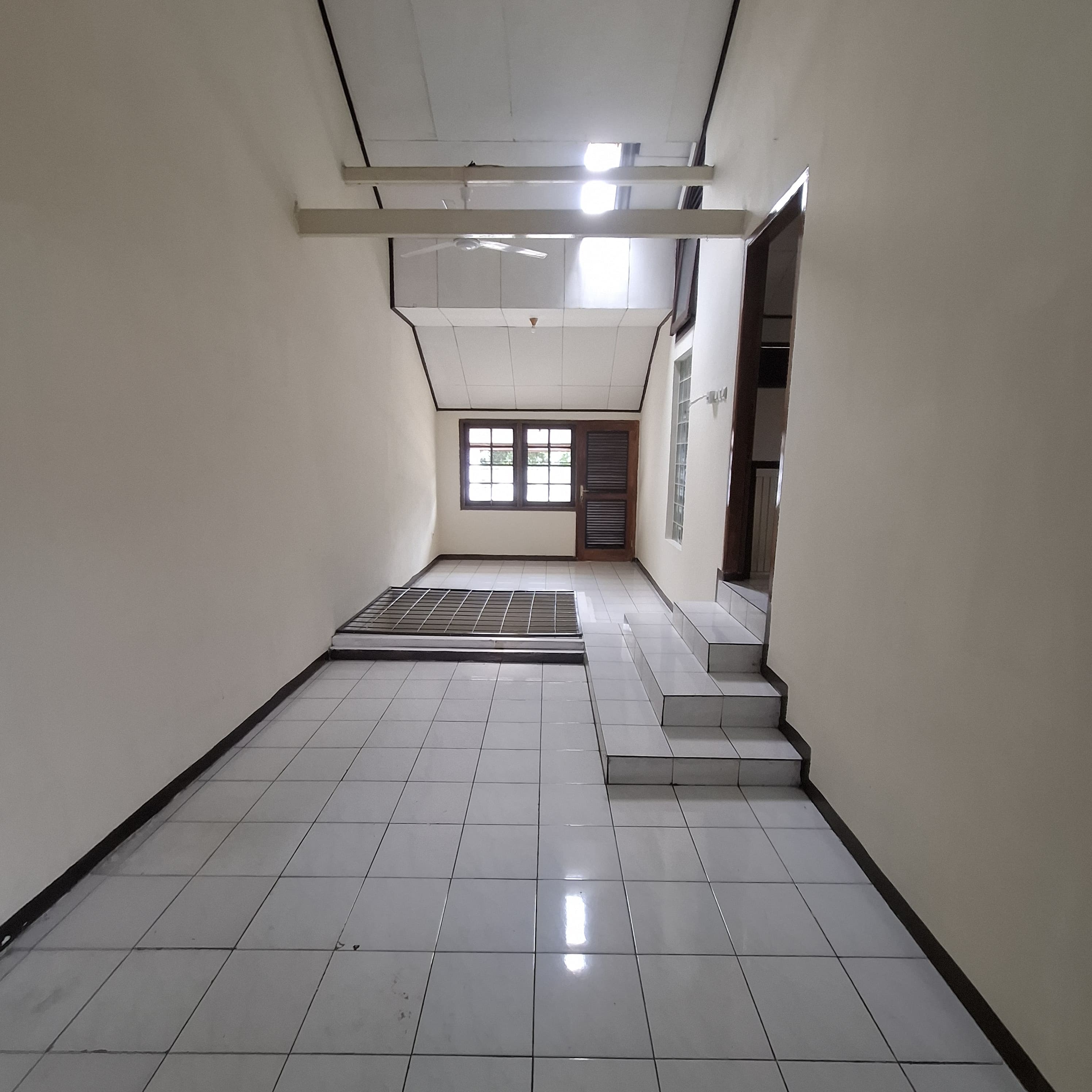Dijual Tanah daerah Bintaro Jaya Sektor 1, Pesanggrahan, JakSel