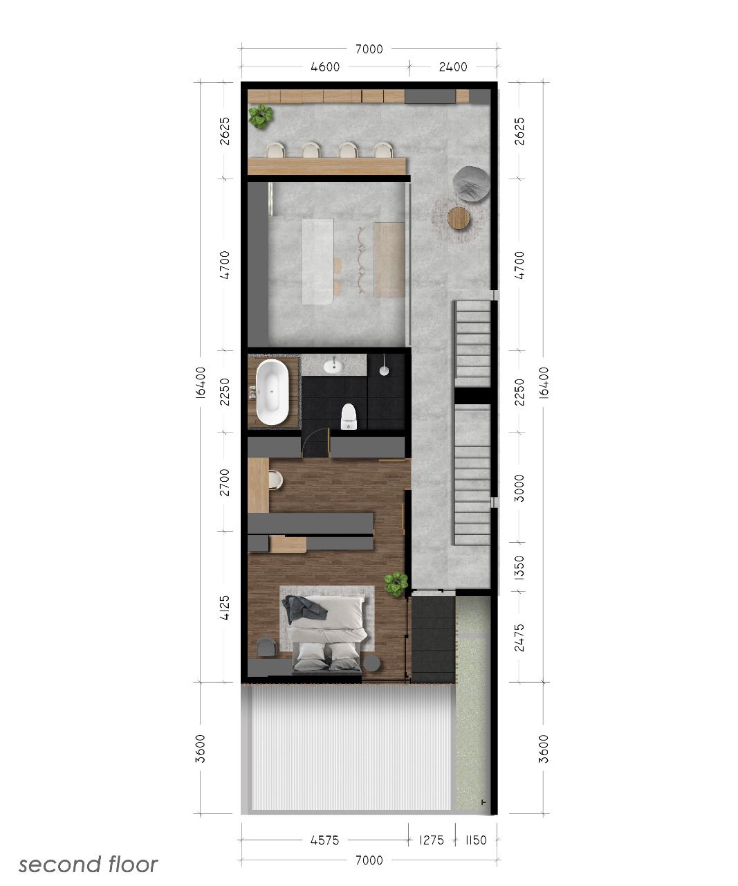 Dijual Rumah Baru di Kelapa Lilin Utara 1, Sektor 7C, Tangerang