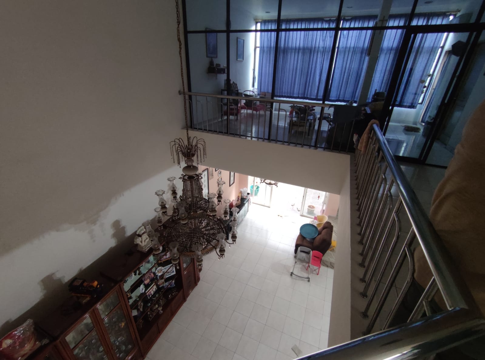 Dijual Rumah Bumi Permata Indah,Karang Tengah,Tangerang,Banten