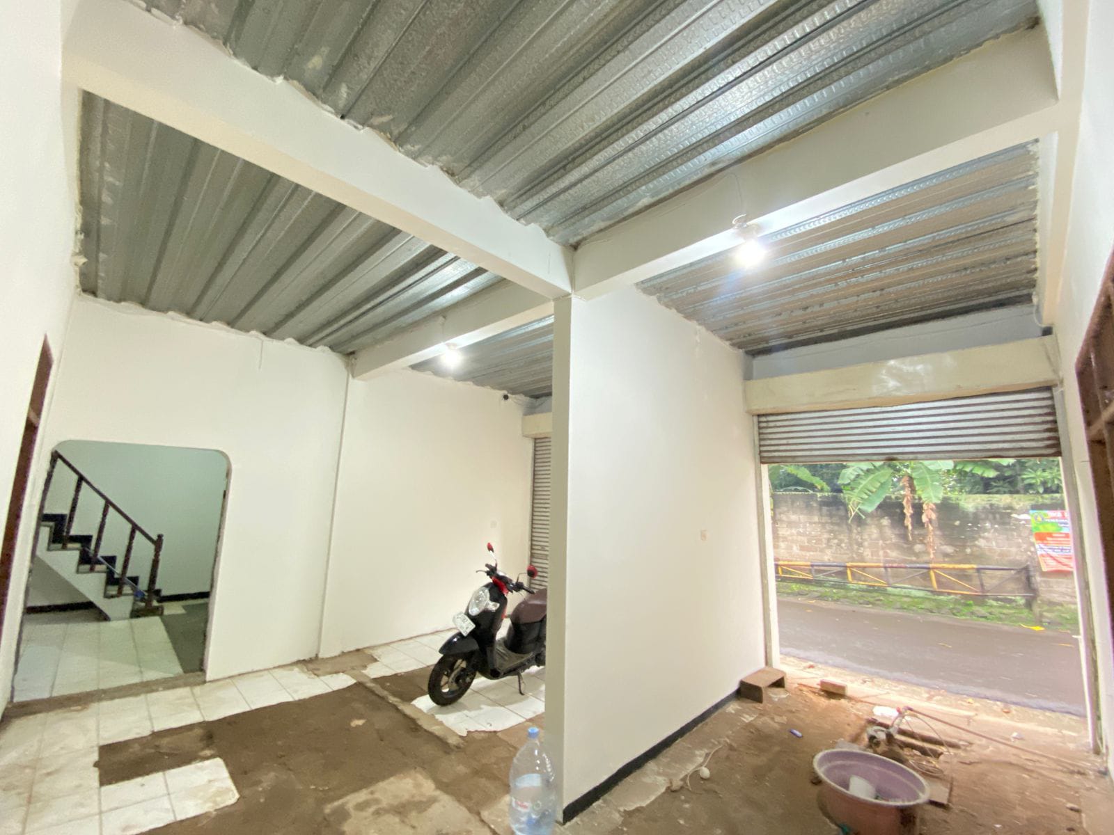 Dijual ruko di M.Kahfi, Ciganjur, Jagakarsa, Jakarta Selatan