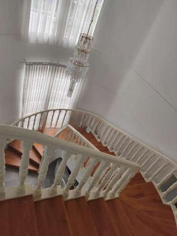 Dijual Rumah di Permata Intan, Permata Hijau, Jakarta Selatan