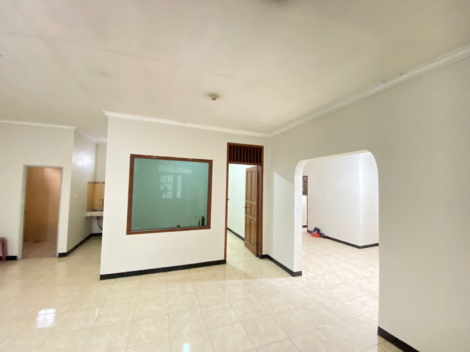 Dijual ruko di M.Kahfi, Ciganjur, Jagakarsa, Jakarta Selatan