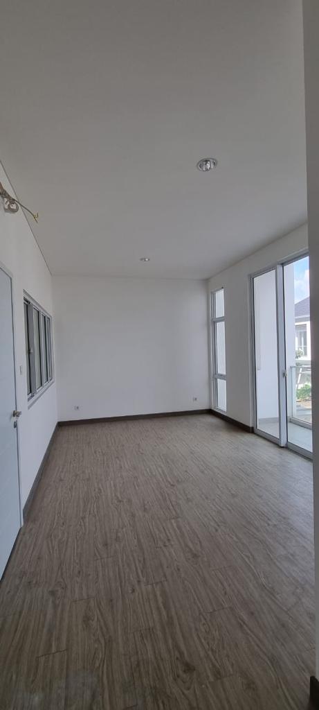 Dijual Rumah di Riviera Metland Puri