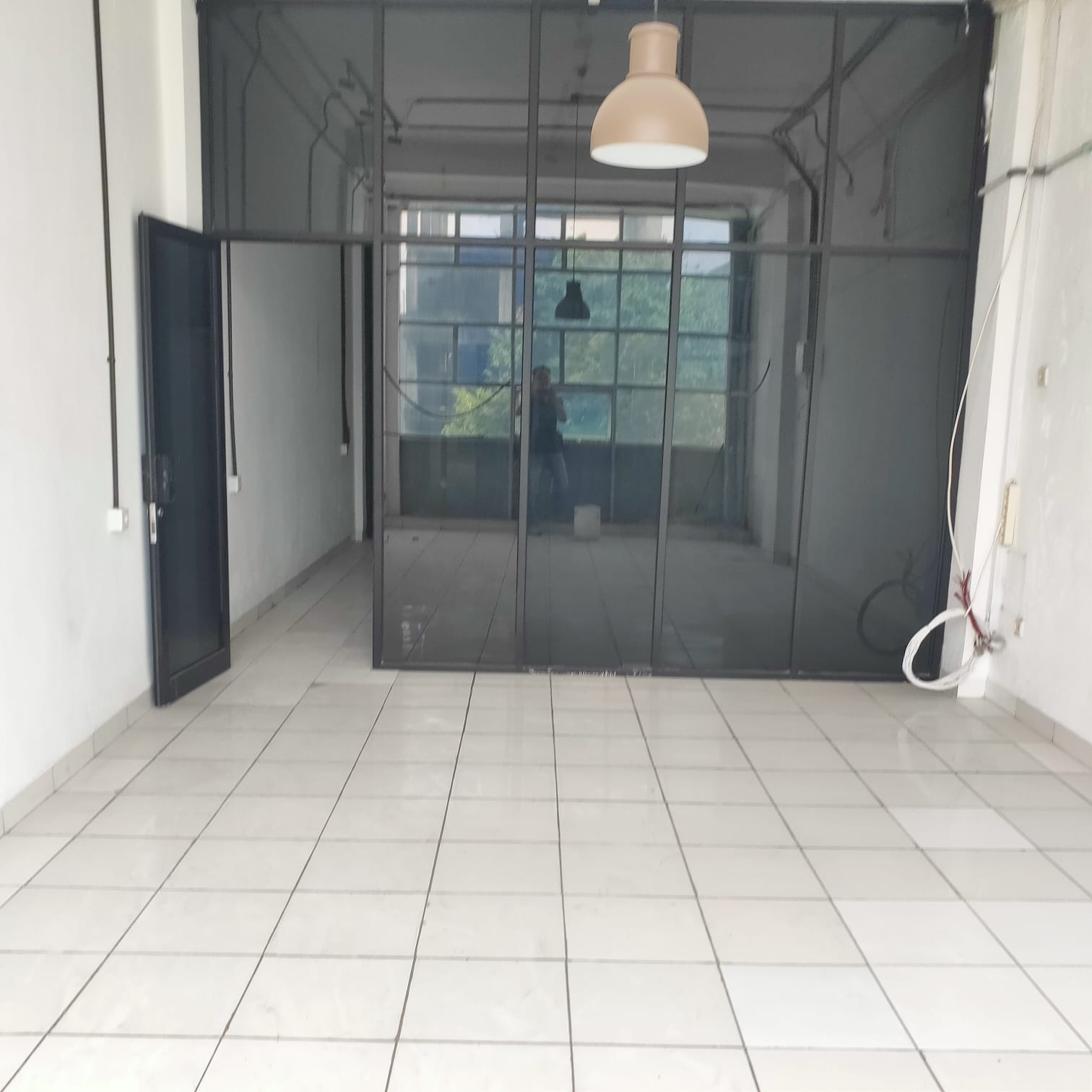 Disewakan office space di Ketapang Business Centre, Krukut