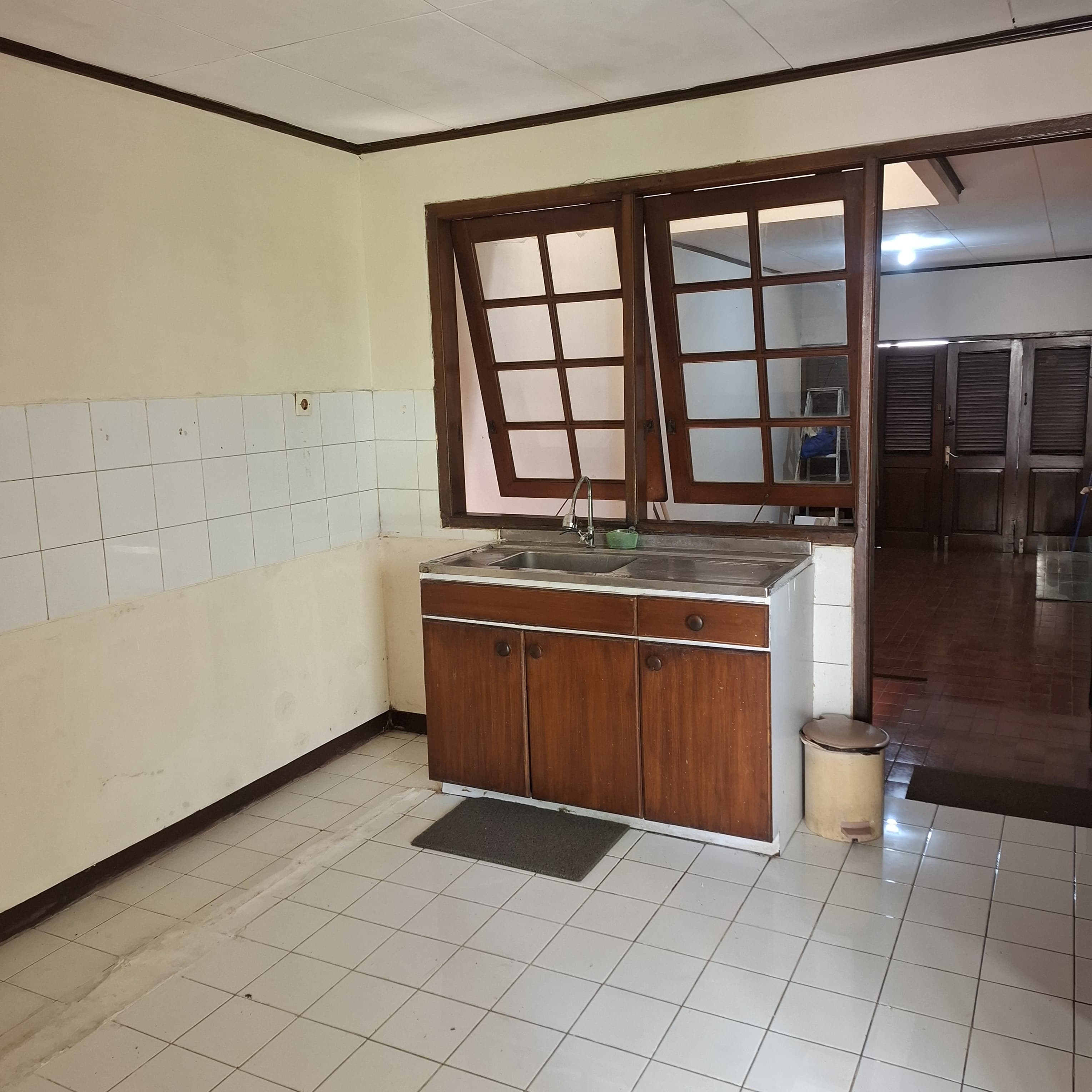Dijual Tanah daerah Bintaro Jaya Sektor 1, Pesanggrahan, JakSel