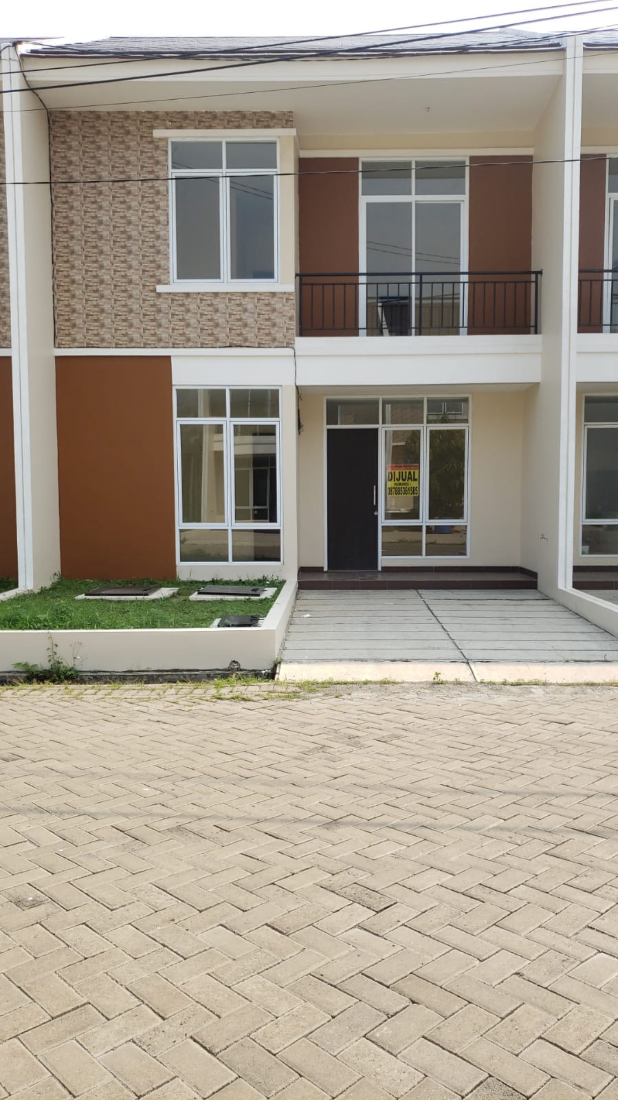 Dijual Rumah Perumahan Aeroland Residence,Jl. Halim Perdana, Tgr