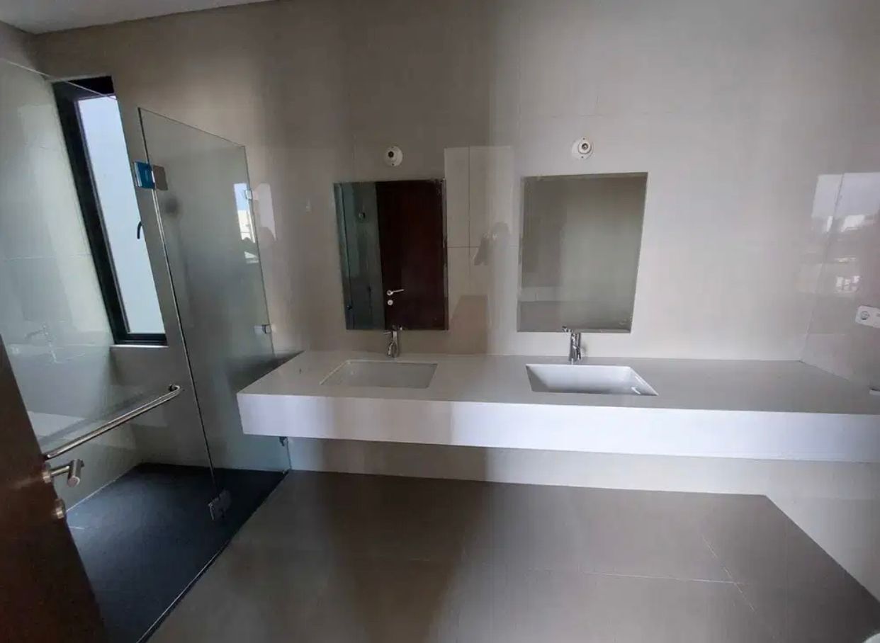 Dijual Rumah di Cluster Eldora Utama, Suvarna Sutera, Tangerang
