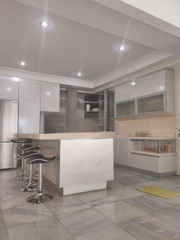 Dijual Rumah di Permata Intan, Permata Hijau, Jakarta Selatan