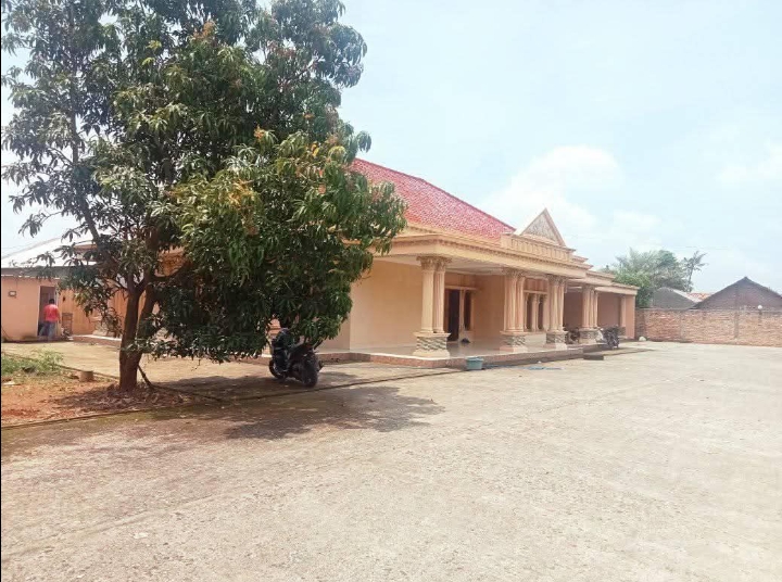 Rumah kampung