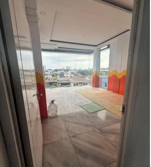 Disewakan ruko gandeng di Ceger, Jurang manggu Barat Pondok Aren