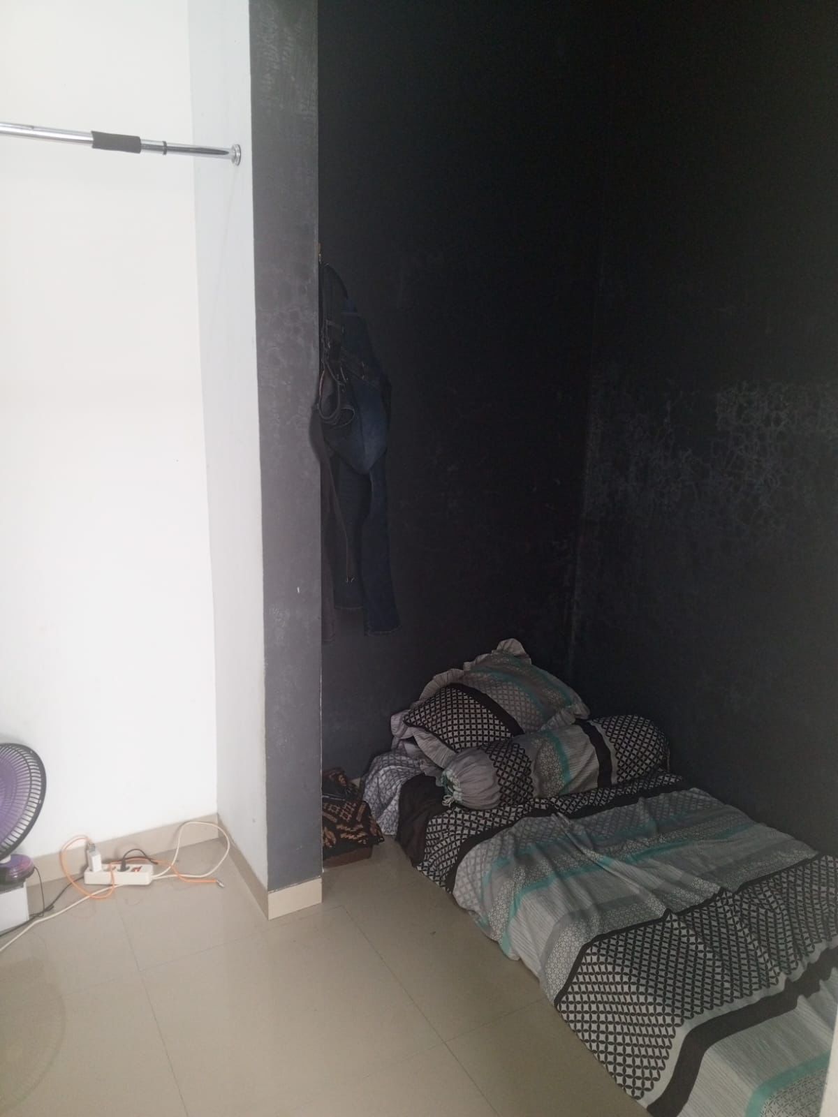 Rumah cantik dan murah Jl Setu Pedongkelan Cimanggis Depok