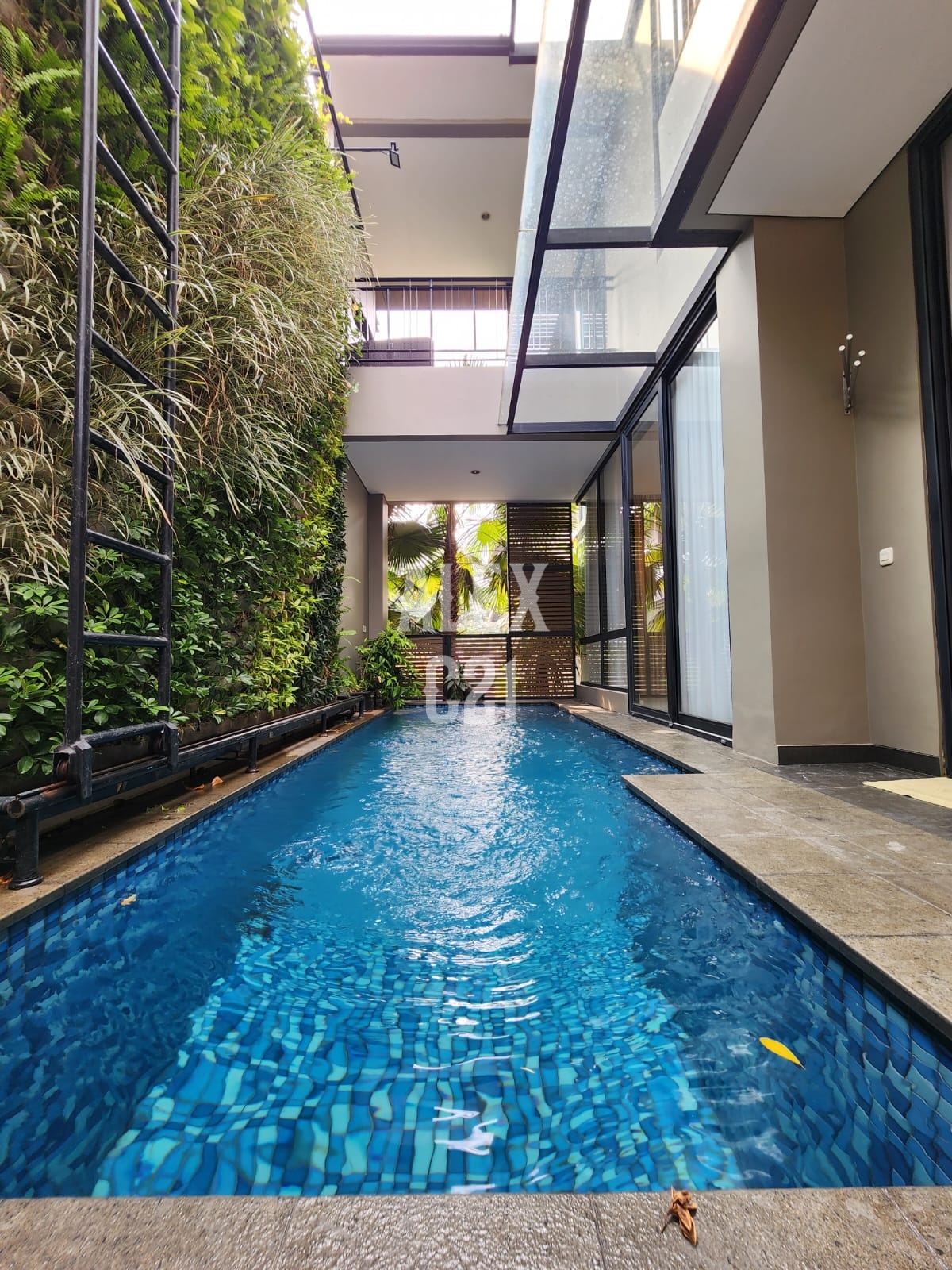 DIJUAL RUMAH CIPETE, CILANDAK, JAKARTA SELATAN