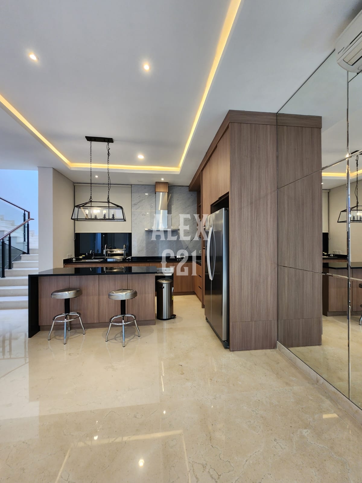 DIJUAL RUMAH CIPETE, CILANDAK, JAKARTA SELATAN